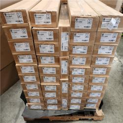 Phoenix Location NEW Champion TruTouch Cordless Blinds 39x60 White Cordless 1 Vinyl Blind 4Pcs Pallet (44 Boxes)