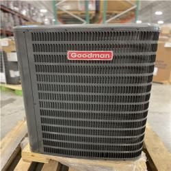 DALLAS LOCATION- Goodman® 1.5 Ton 16 Seer2 Condenser Unit- R32