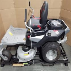 CALIFORNIA AS-IS MURRAY'S RIDING MOWER