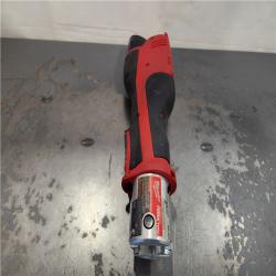 AS-IS- Milwaukee M12 12-Volt Lithium-Ion Force Logic Cordless Press Tool Kit