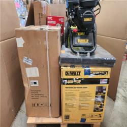 Phoenix AS-IS Monster Turbo Pallet