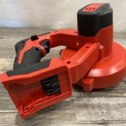 AS-IS Milwaukee 18V Lithium-Ion Cordless Compact Blower (Tool-Only)