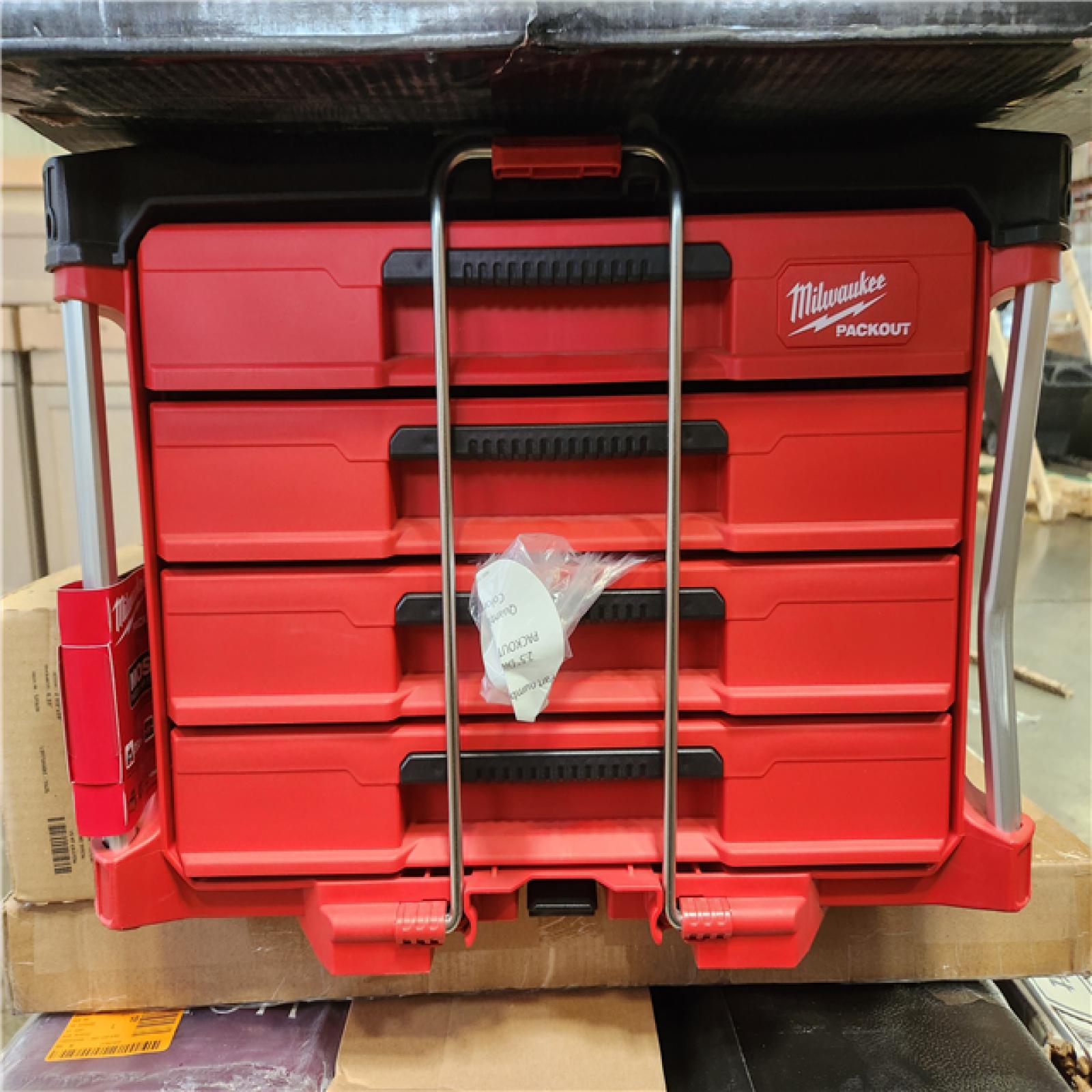 Phoenix AS-IS Mixed Home Improvement Pallet