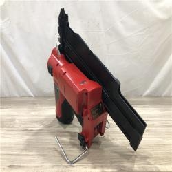 AS-IS Milwaukee 2744-20 M18 FUEL 3-1/2 in. 18V 21-Degree Lithium-Ion Cordless Framing Nailer (Tool-Only)