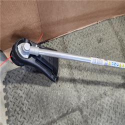 HOUSTON LOCATION - AS-IS ECHO 21.2 Cc Gas 2-Stroke Attachment Capable Power Head for Use with Pro Attachment Series