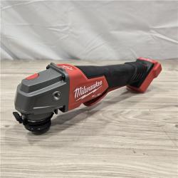 LIKE NEW! - Milwaukee 18V Cordless Grinder (Tool-Only)