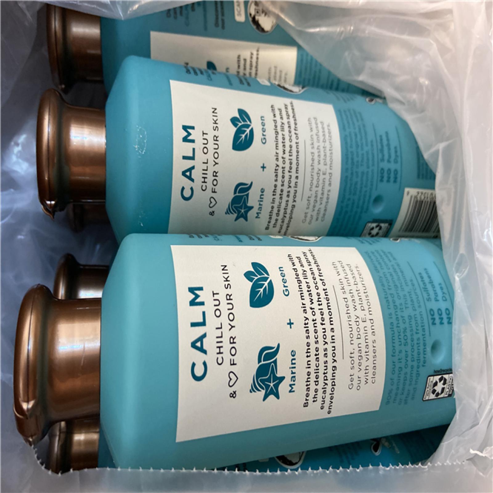 DALLAS LOCATION - BULLSEYE MIXED PALLET