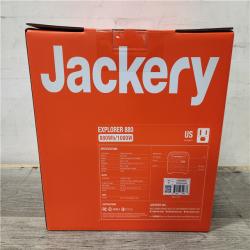 Phoenix Location NEW Jackery Explorer 880, 880Wh/1000W Model No: Explorer 880