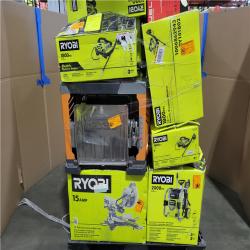 PHOENIX AS-IS TOOL PALLET