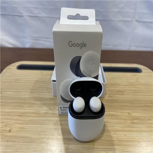 Google Pixel Buds Pro 2 - Porcelain