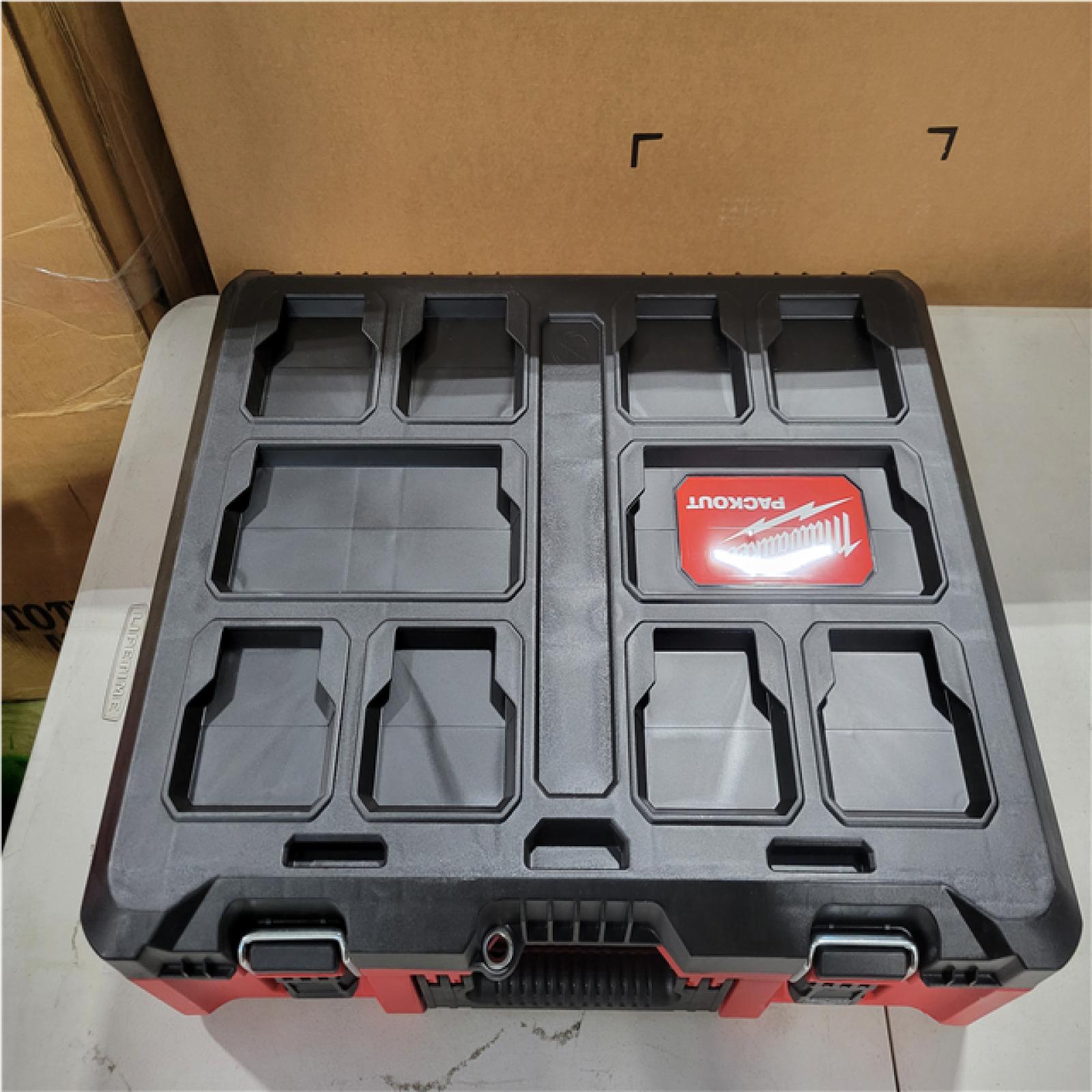 CALIFORNIA AS-IS MILWAUKEE ALUMINUM DIE HEAD KIT