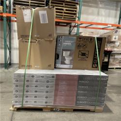 DALLAS LOCATION- AS-IS HOME IMPROVEMENT PALLET