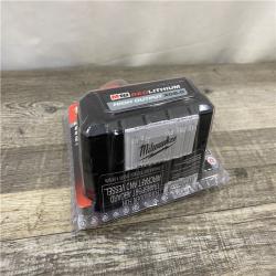 NEW - Milwaukee 18-Volt Lithium-Ion High Output Battery Pack 6.0Ah