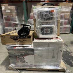 DALLAS LOCATION- AS-IS MONSTER TURBO