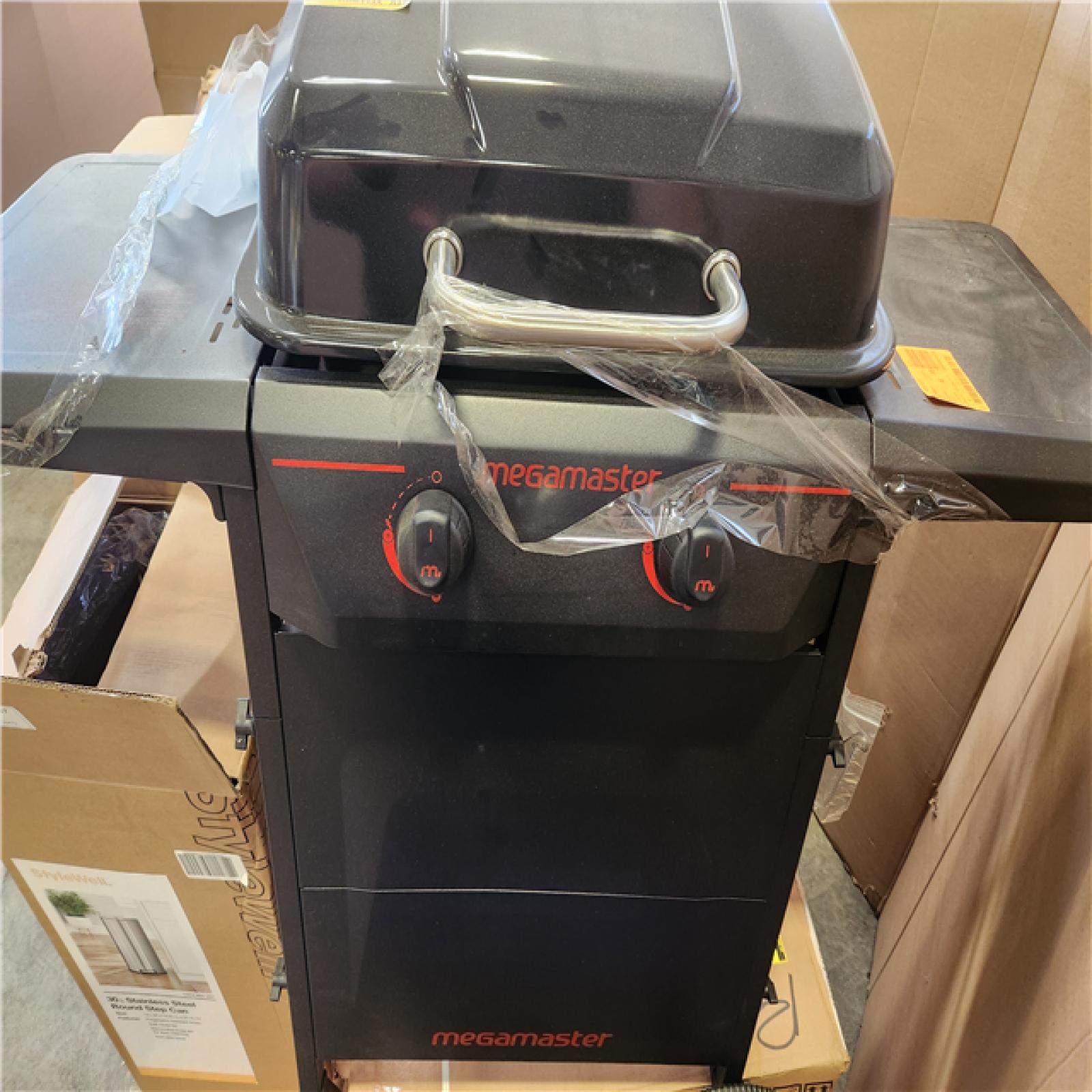 Phoenix AS-IS Mixed Home Improvement Pallet