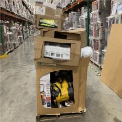 Dallas Location - As-Is Tool Northern Tools Mixed