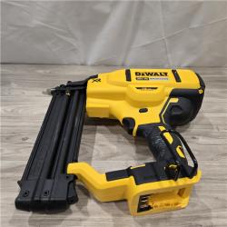 AS-IS DeWalt 20V MAX XR Cordless 18-Gauge Brad Nailer (Tool Only)