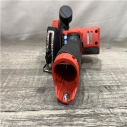 AS-IS Milwaukee FUEL 12V Lithium-Ion Brushless Cordless 3 in. Cut Off Saw (Tool-Only)