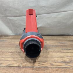 AS-IS Milwaukee M12 Compact Spot Blower