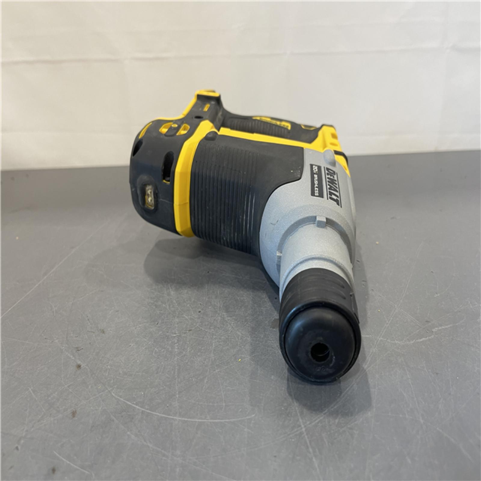 AS-IS - Dewalt MAX Atomic 20V 5/8 Inch Brushless Cordless SDS Plus Rotary Hammer