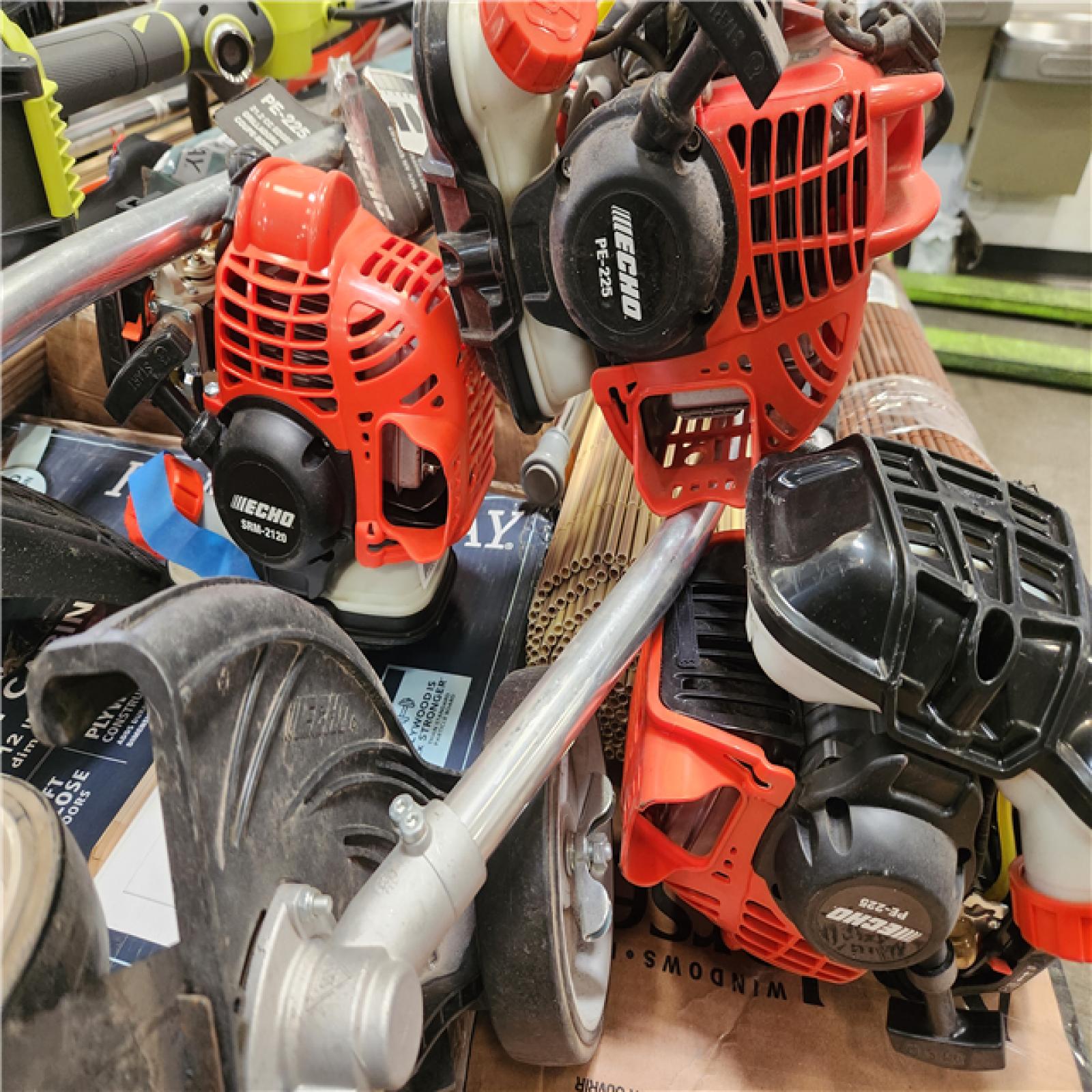 Phoenix AS-IS Monster Turbo Pallet