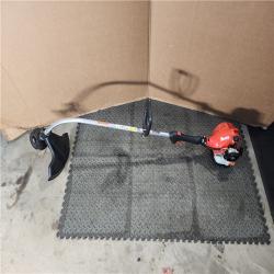 HOUSTON LOCATION - AS-IS Echo GT-225 21.2cc 2 Stroke Lightweight Durable Gas Curved Shaft String Trimmer