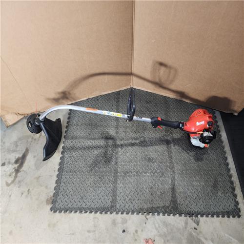 HOUSTON LOCATION - AS-IS Echo GT-225 21.2cc 2 Stroke Lightweight Durable Gas Curved Shaft String Trimmer