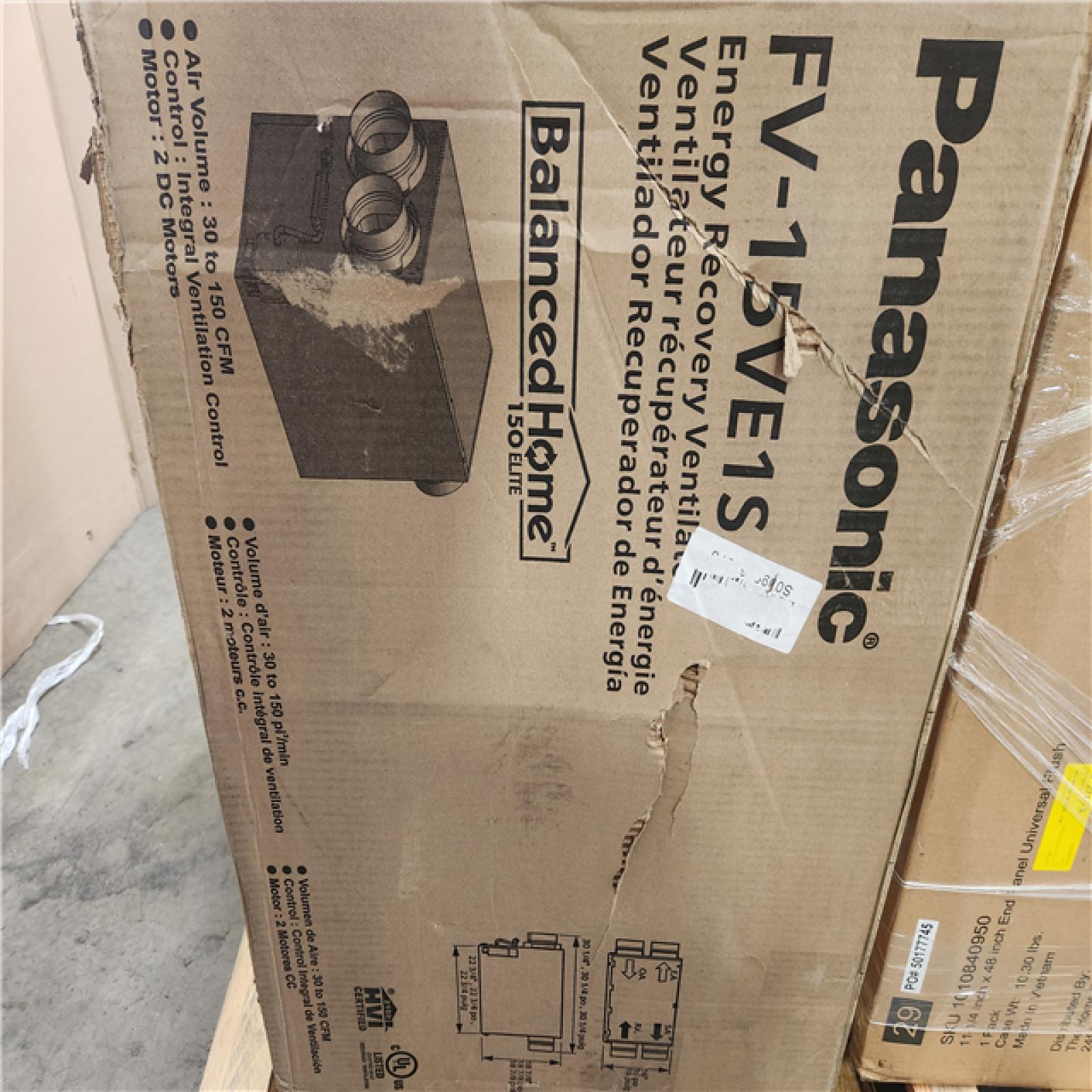 Phoenix AS-IS Monster Turbo Pallet