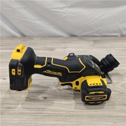 LIKE NEW! - DeWalt 20V MAX XR Cordless Cut-Off Saw (Tool Only)