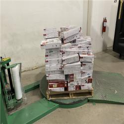 Dallas Location - As-Is Bath & Kitchen Faucets Palllet