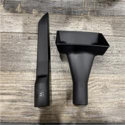 AS-IS Milwaukee 18-Volt 2 Gal. Lithium-Ion Cordless Wet/Dry Vacuum (Vacuum-Only)