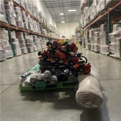 DALLAS LOCATION - AS-IS MONSTER TURBO