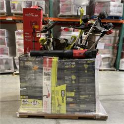 DALLAS LOCATION- AS-IS TOOL PALLET