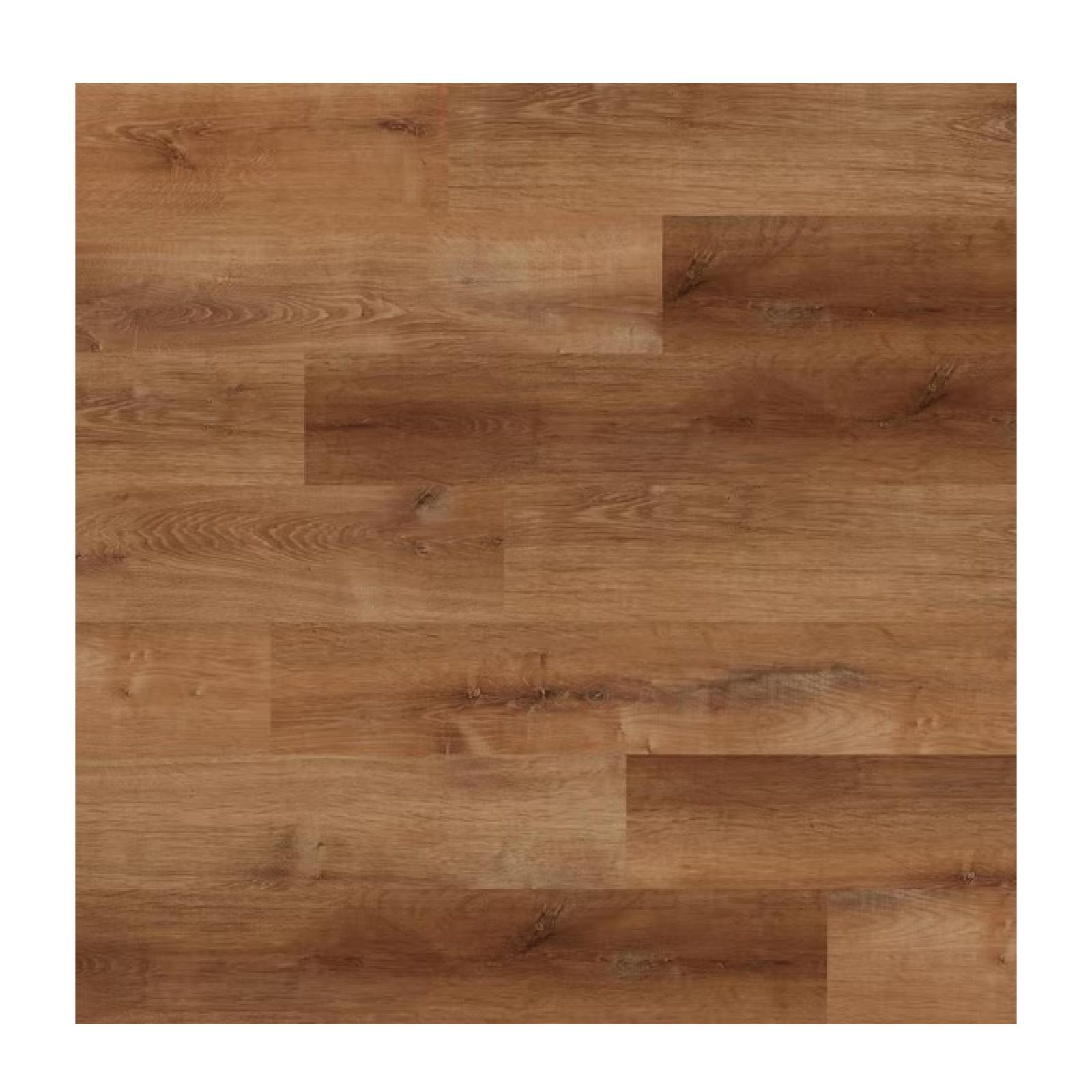 DALLAS LOCATION - Lifeproof Trail Oak 6 MIL x 8.7 in. W x 48 in. L Click Lock Waterproof Luxury Vinyl Plank Flooring (20.1 sqft/case)PALLET-(57 CASES)