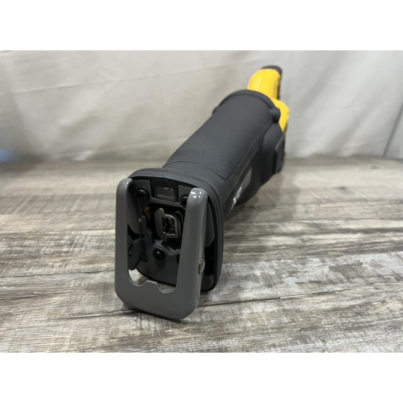 AS-IS DEWALT 20-Volt XR Cordless Reciprocating Saw (Tool Only)
