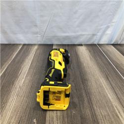 AS-IS DEWALT ATOMIC 20V MAX Lithium-Ion Cordless Brushless Oscillating Tool Kit