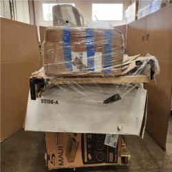 Phoenix AS-IS Mixed Home Improvement Pallet