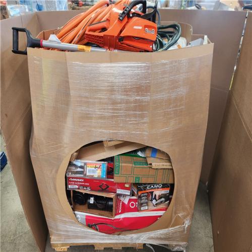 Phoenix AS-IS Monster Turbo Pallet