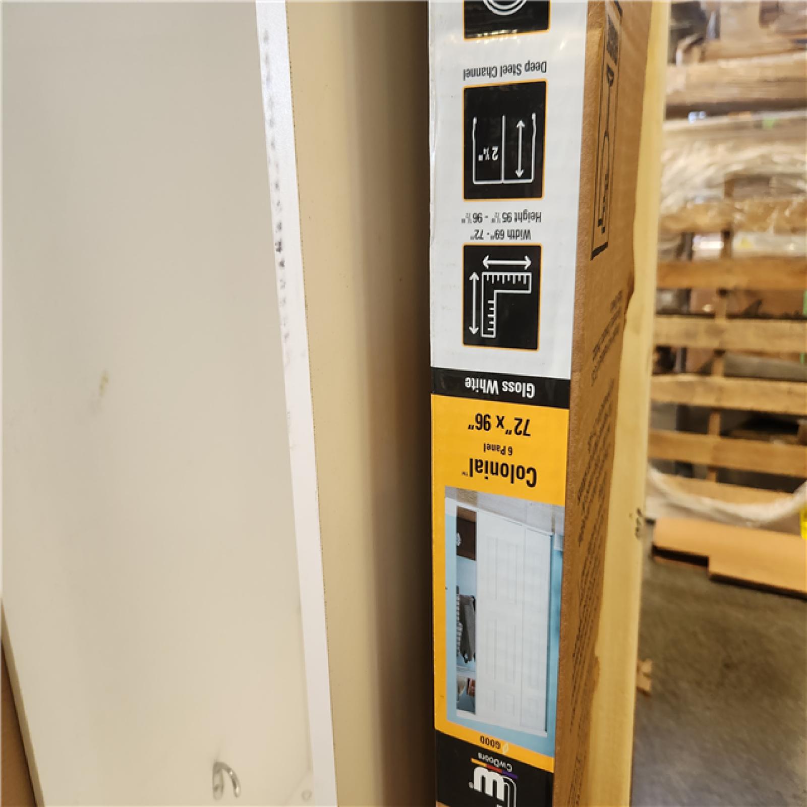 Phoenix AS-IS Mixed Home Improvement Pallet