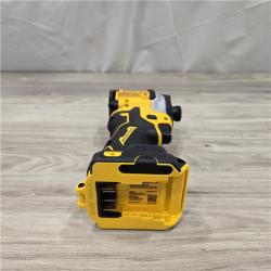 AS-IS DeWalt DCF850B 20V Cordless Compact 1/4 Impact Driver (Tool Only)