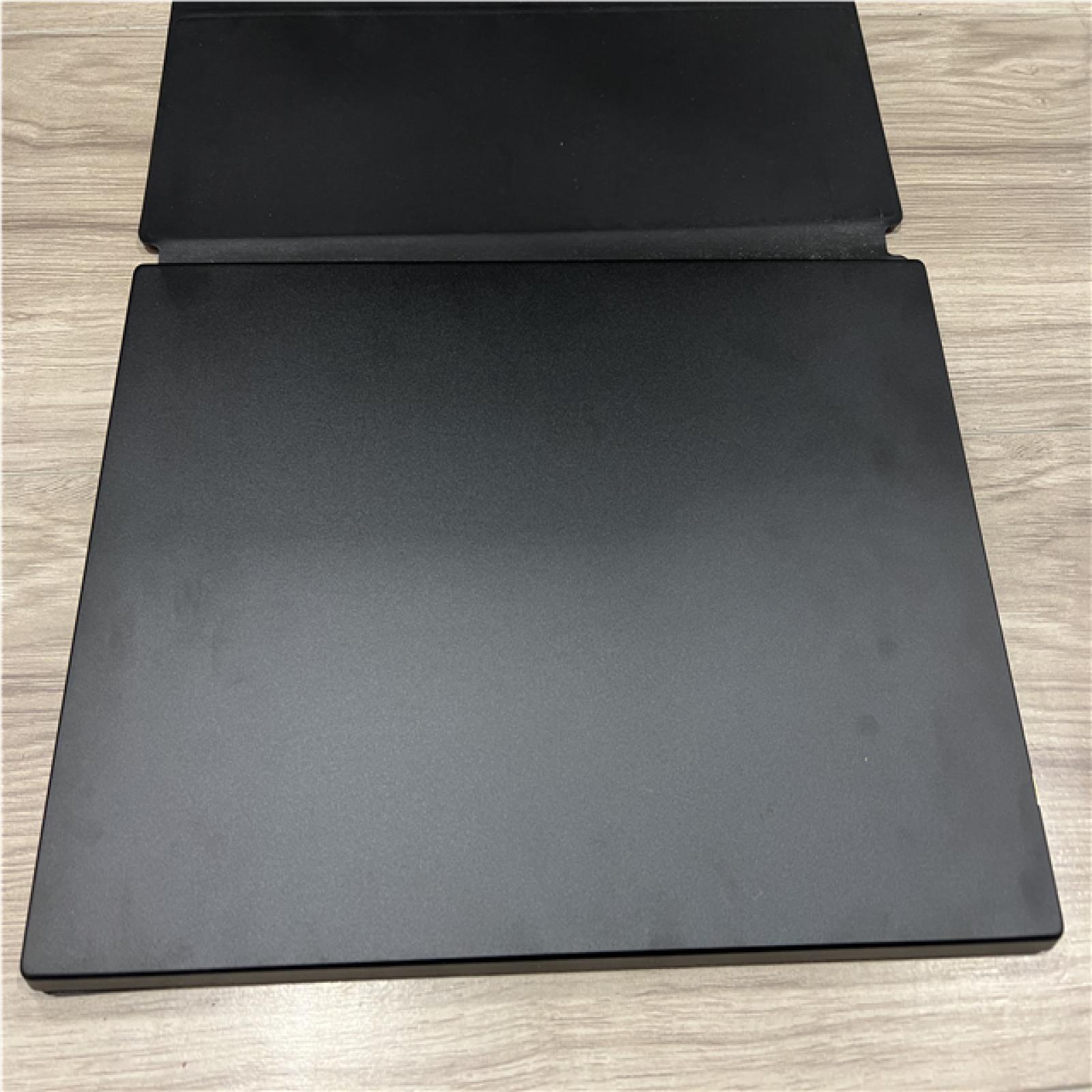 AS-IS UPERFECT Portable Monitor Battery Touchscreen 120Hz  15.6” Gaming Monitor