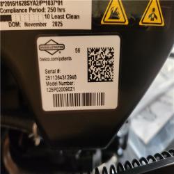 Phoenix NEW ECHO 21 in. 190 cc Briggs and Stratton Gas 3-in-1 Dual Blade RWD Self-Propelled Lawn Mower with Single Lever Deck Adjustment