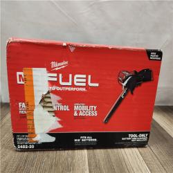 NEW- Milwaukee M12 FUEL 1/2 x 18 Bandfile (Tool-Only)