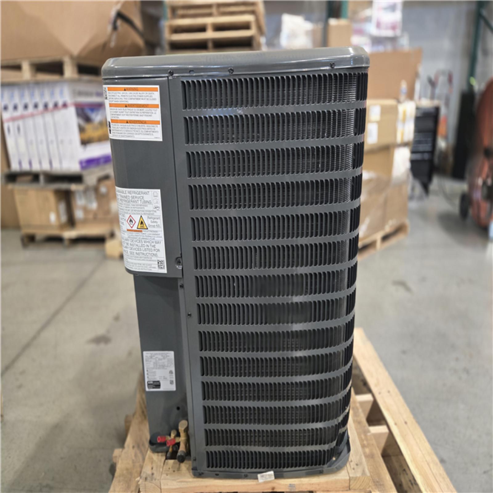 DALLAS LOCATION -Goodman 3 Ton 13.4 SEER2 R32 Air Conditioner Condenser