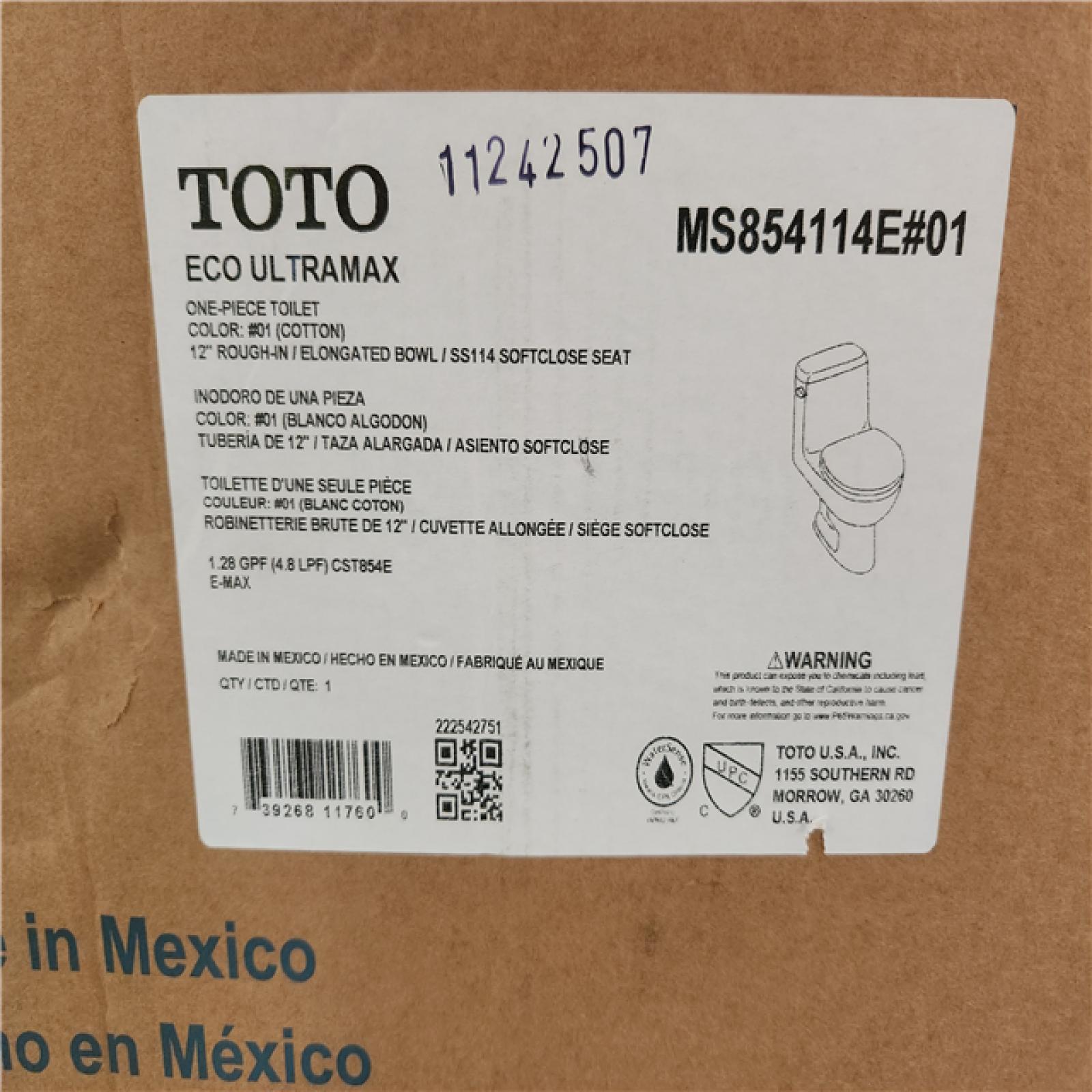 Phoenix AS-IS Monster Turbo Pallet