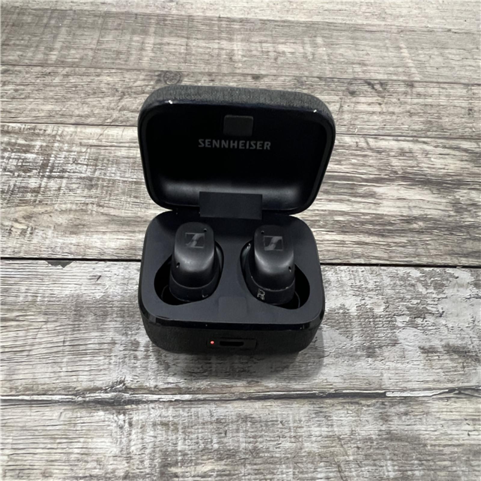 AS-IS Sennheiser Momentum True Wireless 3 Earbuds
