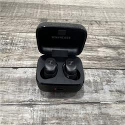 AS-IS Sennheiser Momentum True Wireless 3 Earbuds