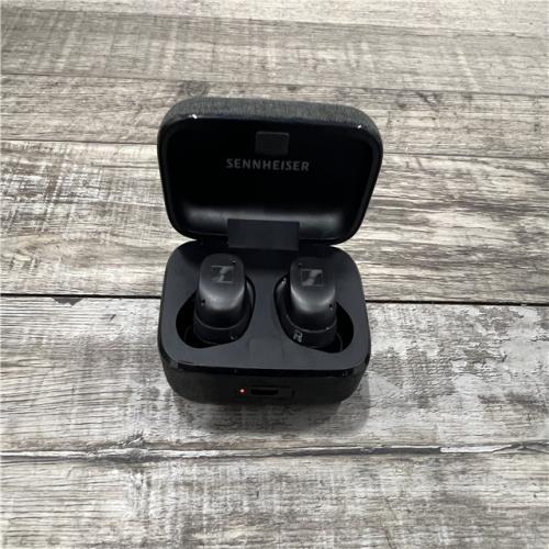 AS-IS Sennheiser Momentum True Wireless 3 Earbuds