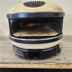 Phoenix Location GOZNEY Arc XL Propane Outdoor Pizza Oven in Bone White
