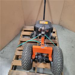 CALIFORNIA AS-IS SUPER HANDY ELECTRIC POWER DOLLY